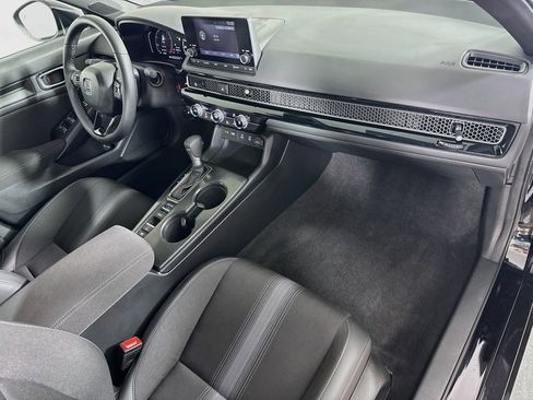 Used 2026 Honda Civic Sport image 34