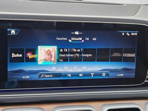 Certified 2026 Mercedes-Benz GLE 350 4MATIC image 13