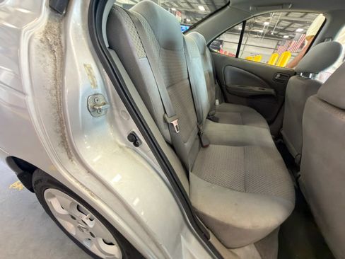 Used 2006 Nissan Sentra 1.8 S FWD image 10