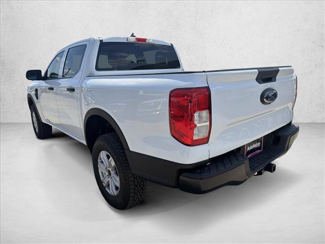 New 2026 Ford Ranger XL w/ Trailer Tow Package RWD image 3