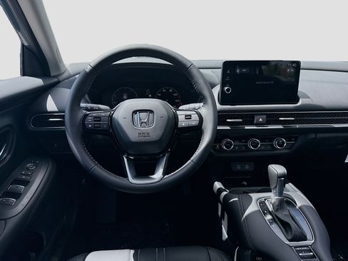 New 2027 Honda HR-V EX-L image 17