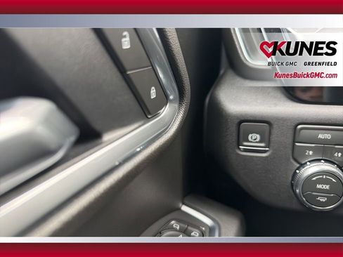 New 2026 GMC Sierra 1500 Elevation w/ Elevation Select Package AWD/4WD image 34