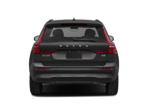 Used 2024 Volvo XC60 B5 Ultimate AWD/4WD image 5