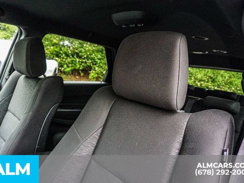 Used 2025 Dodge Durango GT RWD image 18