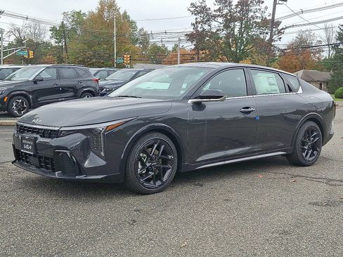 New 2026 Kia Sorento LX image 2