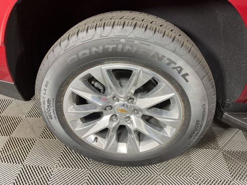 New 2026 Chevrolet Tahoe Premier w/ Sun And Tow Package AWD/4WD image 19