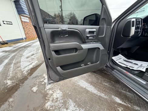 Used 2016 Chevrolet Silverado 1500 LT w/ All Star Edition image 26