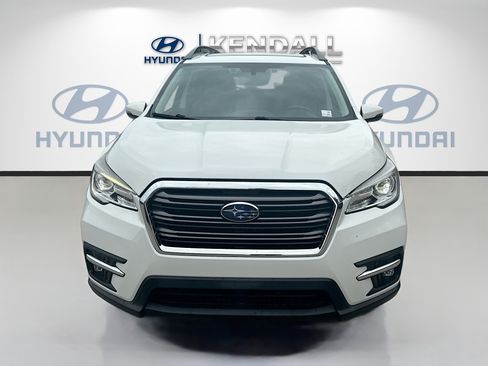 Used 2022 Subaru Ascent Limited w/ Technology Package AWD/4WD image 2