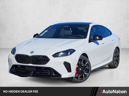 Used 2026 BMW 228i xDrive AWD/4WD image 1