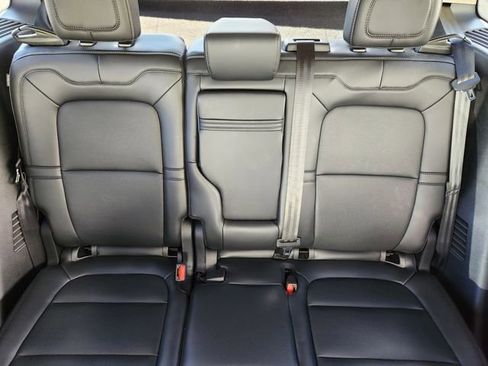 New 2025 Lincoln Corsair AWD w/ Equipment Group 101A image 14