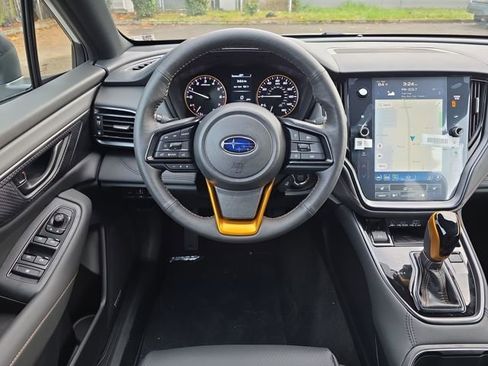 New 2025 Subaru Outback Wilderness image 17