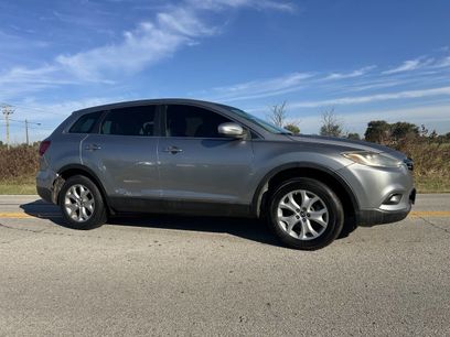 Used 2015 MAZDA CX-9 Touring