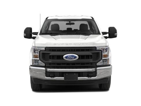 Used 2020 Ford F250 XL w/ STX Appearance Package AWD/4WD image 4