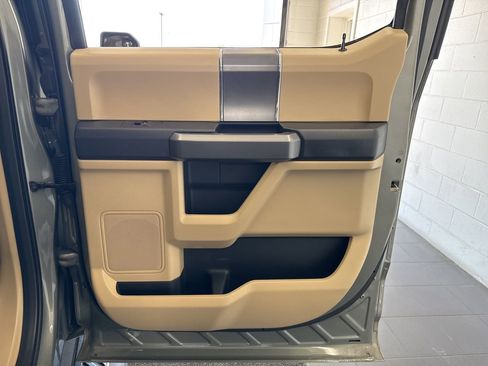 Used 2020 Ford F150 XLT w/ Equipment Group 301A Mid AWD/4WD image 46