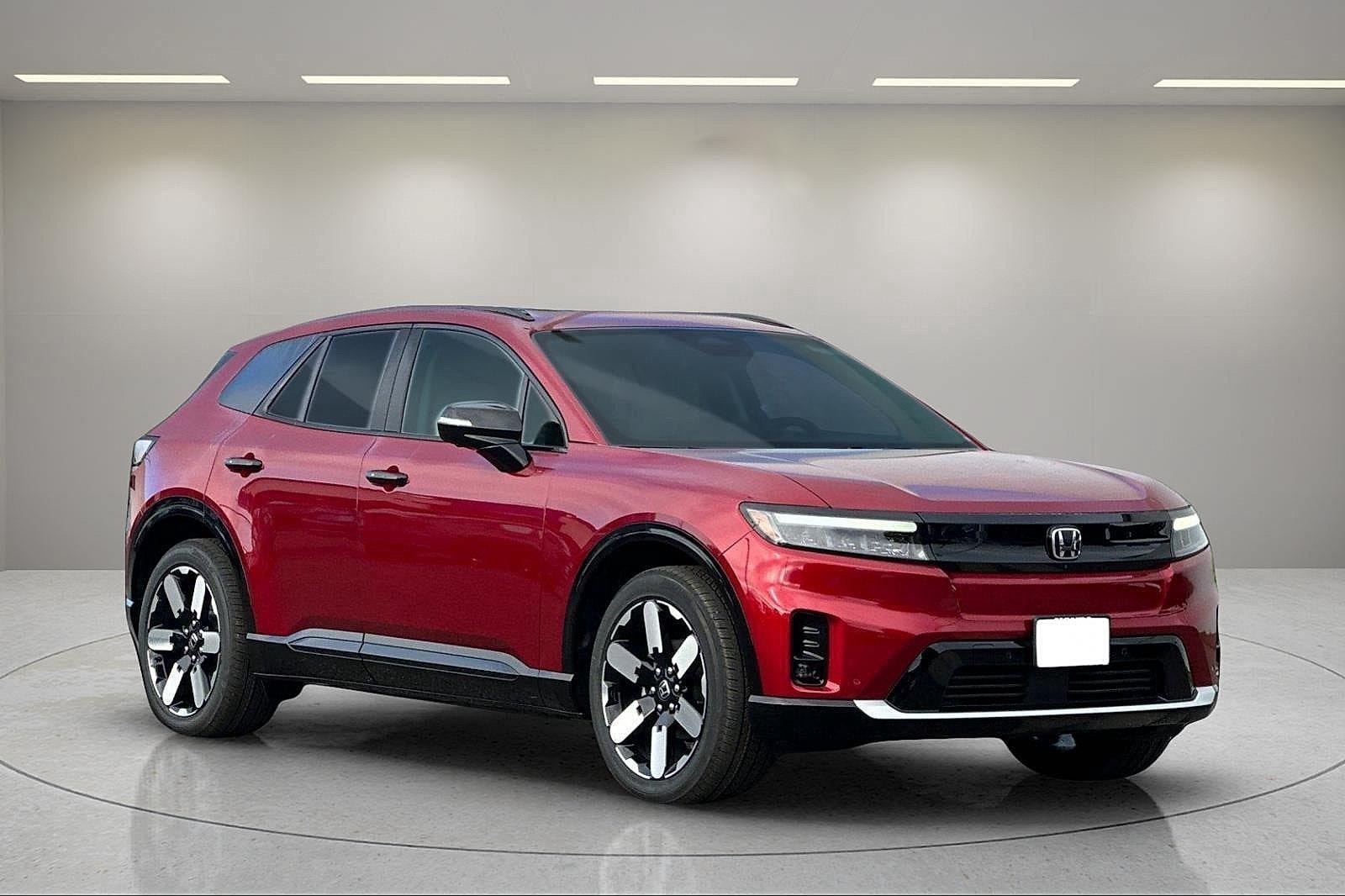 New 2026 Honda Prologue Elite image 7