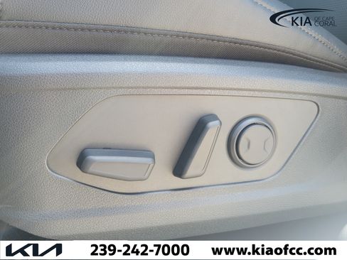 New 2026 Kia Sportage EX FWD image 22