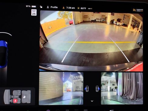 Used 2022 Tesla Model 3 Standard Range image 22