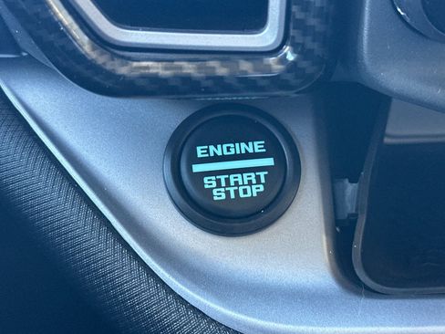 Certified 2024 Ford Bronco Sport Outer Banks image 21