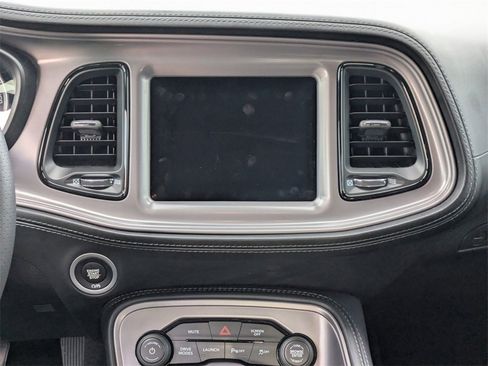 Used 2023 Dodge Challenger R/T Scat Pack w/ Plus Package image 17