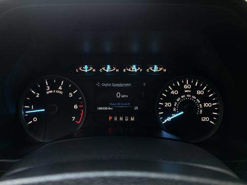 Used 2018 Ford F150 XLT w/ Equipment Group 302A Luxury image 20