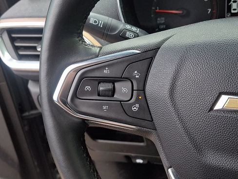 Used 2023 Chevrolet TrailBlazer ACTIV w/ Convenience Package AWD/4WD image 19