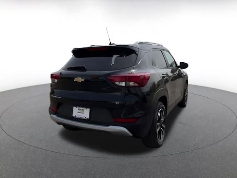 Used 2025 Chevrolet TrailBlazer LT image 14