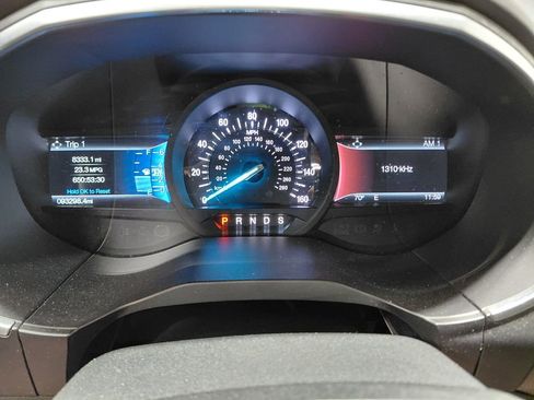 Certified 2018 Ford Edge Titanium AWD/4WD image 27