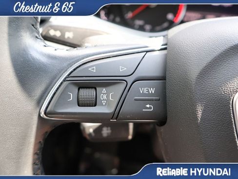 Used 2018 Audi Q7 2.0T Premium Plus AWD/4WD image 29