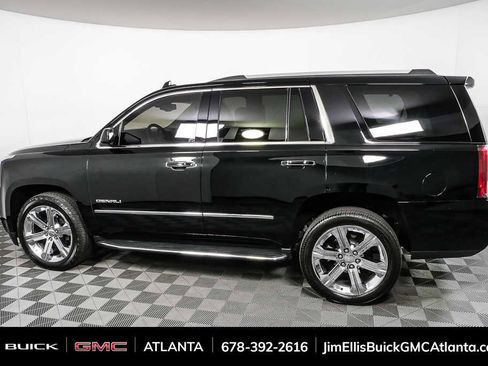 Used 2020 GMC Yukon Denali w/ Open Road Package image 30
