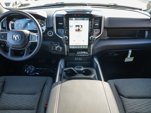 New 2026 RAM 1500 Big Horn image 13