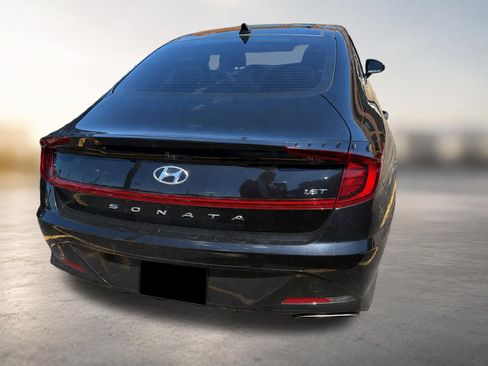 Used 2023 Hyundai Sonata SEL Plus w/ Cargo Package FWD image 5