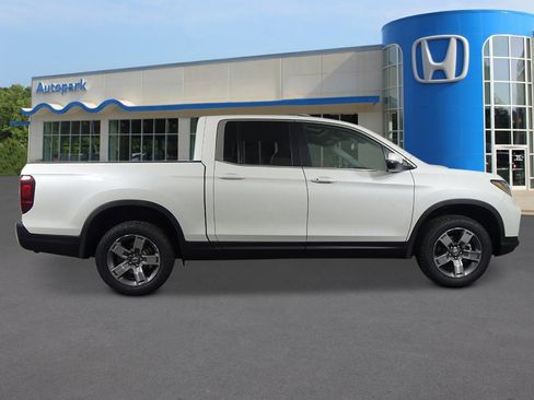 New 2026 Honda Ridgeline RTL image 6