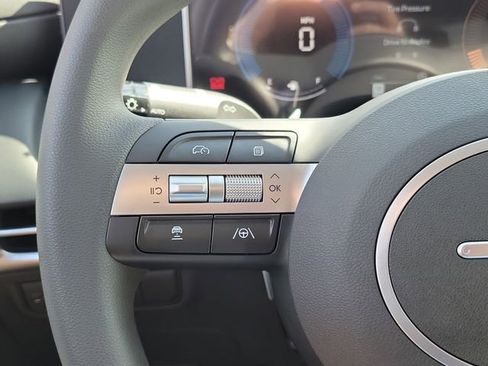 New 2026 Hyundai Tucson SEL image 5