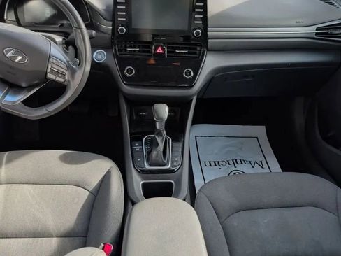 Used 2020 Hyundai Ioniq SEL image 22