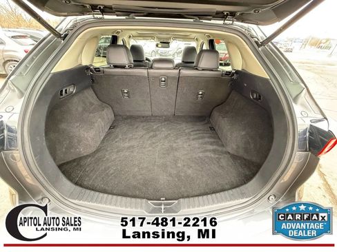 Used 2019 MAZDA CX-5 Touring image 17