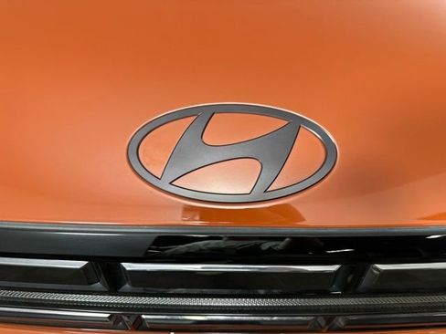 Used 2025 Hyundai Santa Fe XRT image 9