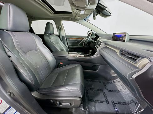 Used 2017 Lexus RX 350 AWD image 32