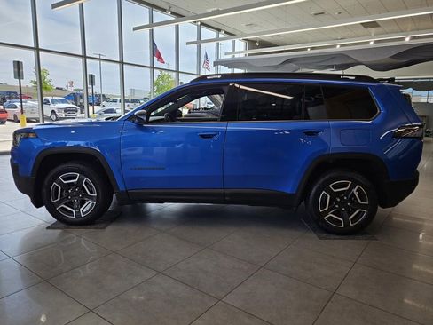 New 2026 Jeep Cherokee Limited AWD/4WD image 2