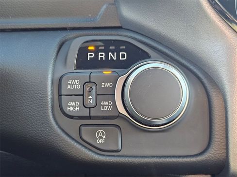 New 2026 RAM 1500 Big Horn image 29