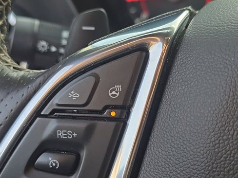 Used 2023 Chevrolet Camaro LT w/ Redline Edition image 12