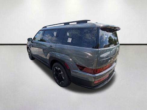 New 2026 Hyundai Santa Fe SEL FWD image 4