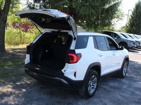 Used 2026 GMC Terrain Elevation AWD/4WD image 7