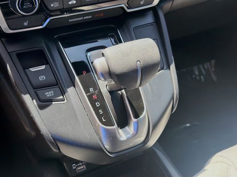 Certified 2022 Honda CR-V EX image 15