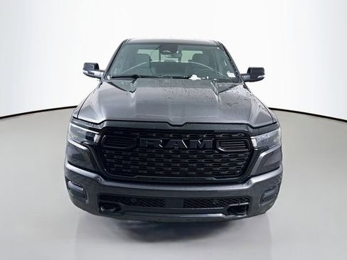 New 2026 RAM 1500 Big Horn AWD/4WD image 2