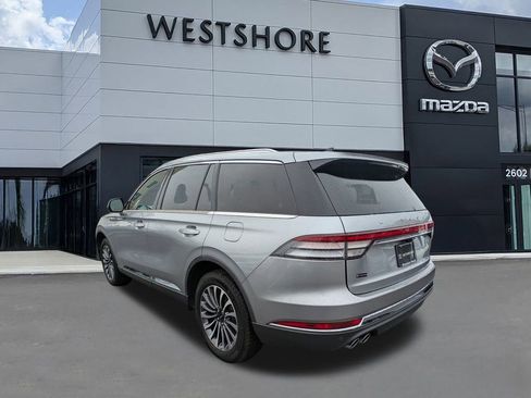 Used 2023 Lincoln Aviator Reserve image 5