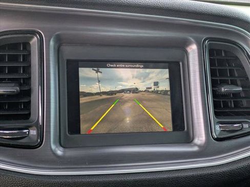 Used 2018 Dodge Challenger SXT w/ Super Sport Group (SS/T) image 13