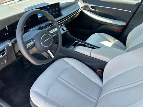 Used 2024 Hyundai Sonata SEL FWD image 14