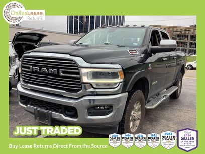 Used 2021 RAM 2500 Laramie