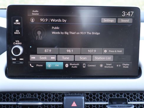 Used 2024 Honda HR-V EX-L image 24