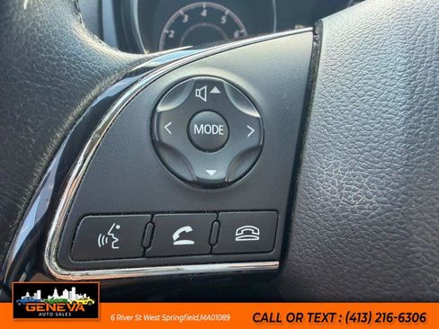 Used 2016 Mitsubishi Outlander Sport ES AWD/4WD image 18